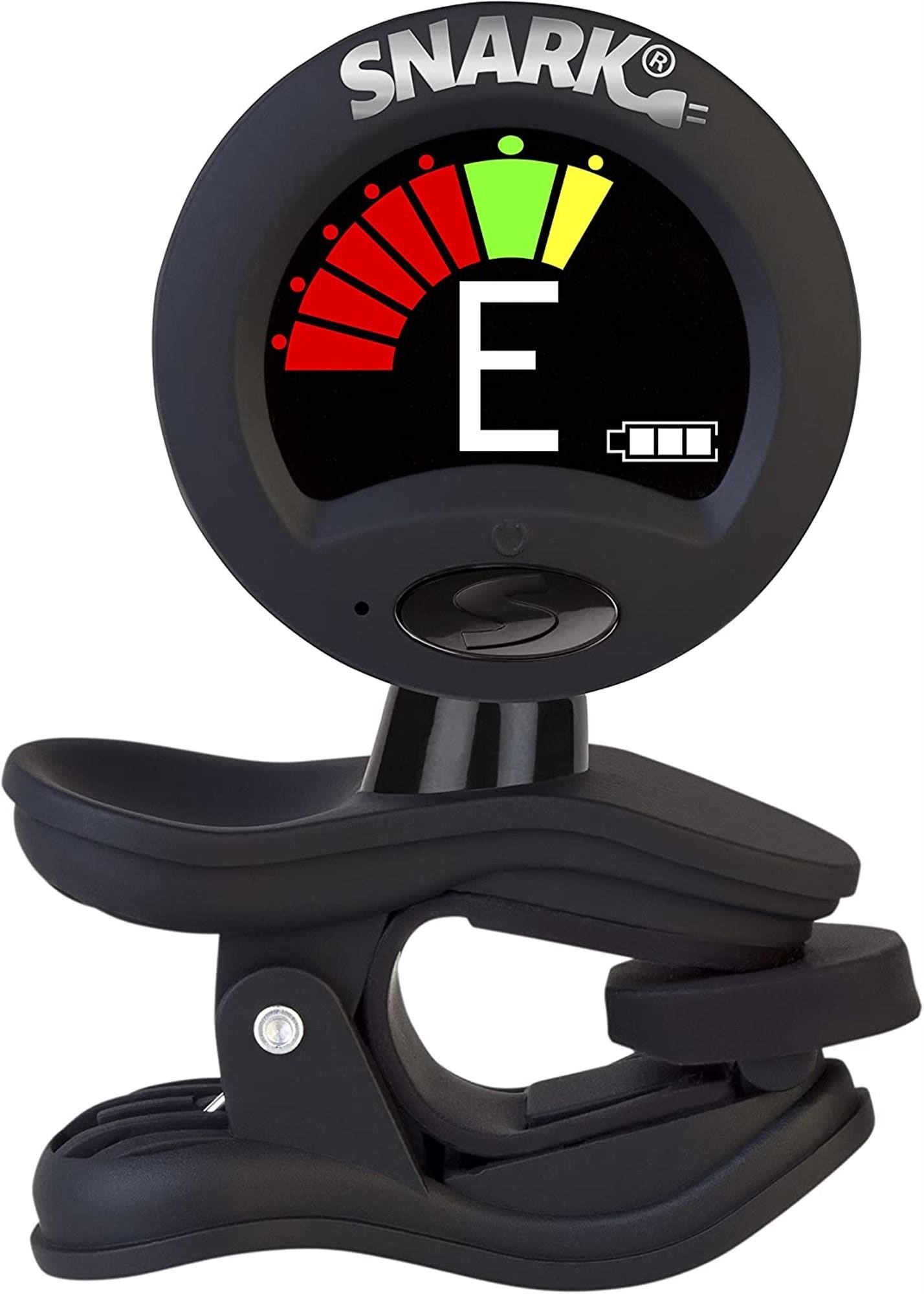 Snark SN-RE Rechargeable All Instrument Tuner