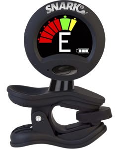 Snark SN-RE Rechargeable All Instrument Tuner