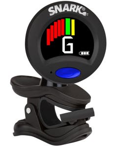 Snark SST-1 Super Tight Rechargeable Tuner