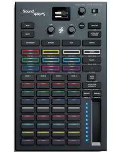 SoundSwitch Control One Lighting Controller
