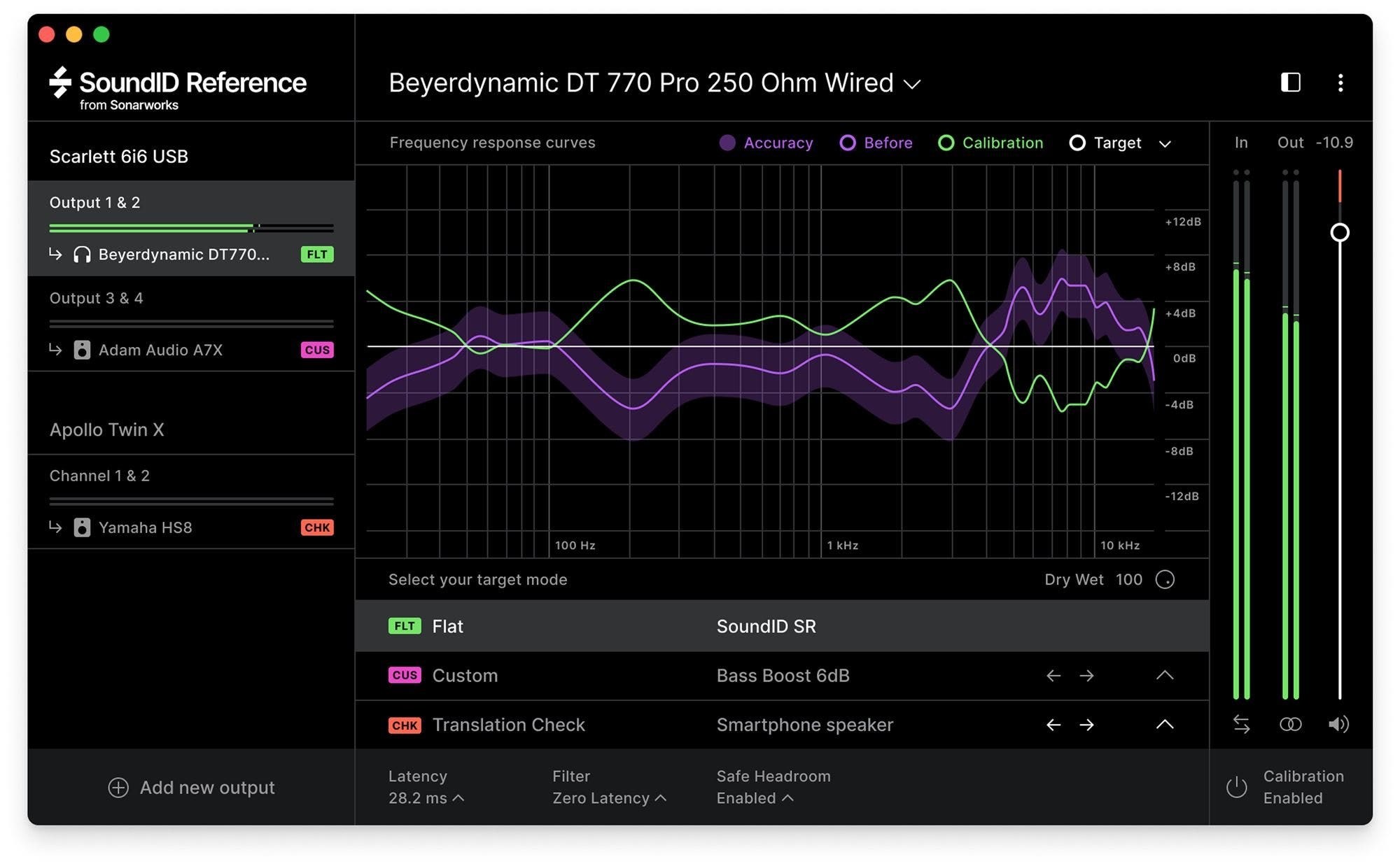 Sonarworks SoundID Reference Headphones - Download