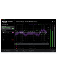 Sonarworks SoundID Reference Headphones - Download