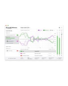 Sonarworks SoundID Reference Speakers and Headphones – Download