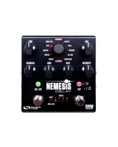 Source Audio Nemesis ADT Stereo Multi-Delay Pedal