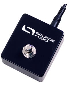 Source Audio One Series Tap Tempo Switch