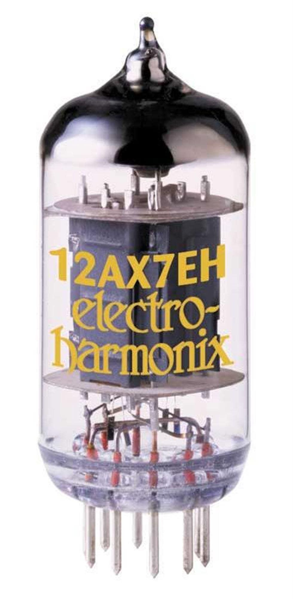 Electro-Harmonix 12AX7EH High Gain Pre Amp Vacuum Tube