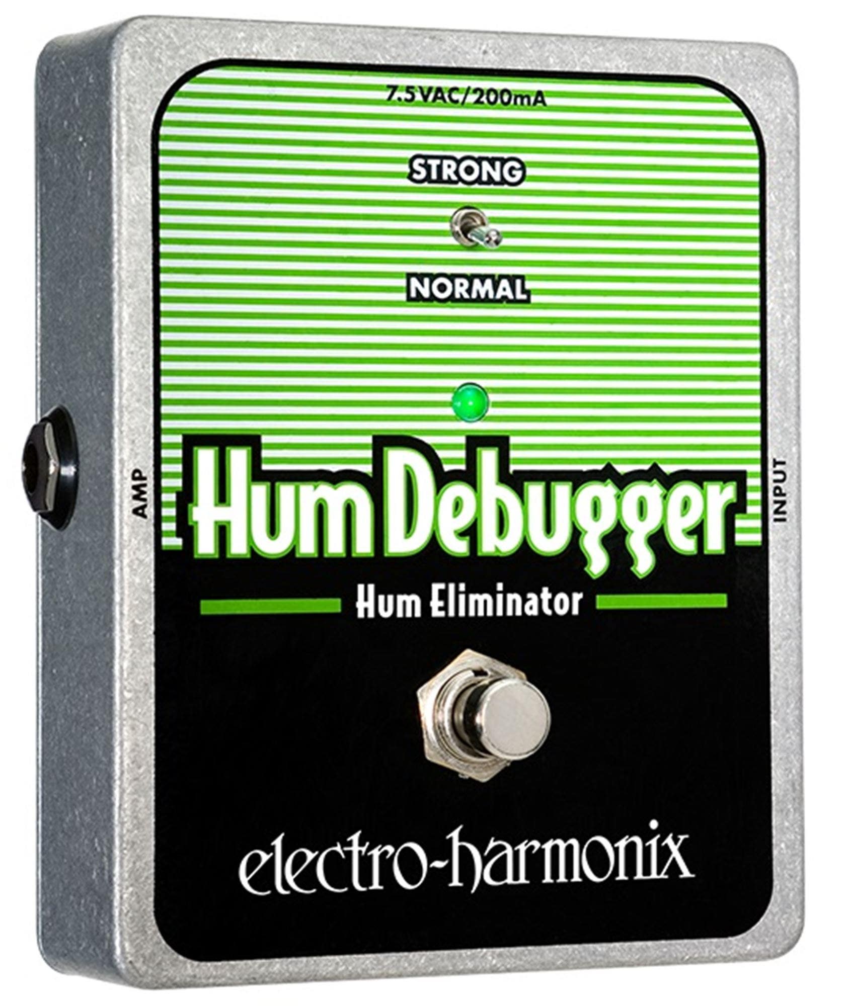 Electro-Harmonix Hum Debugger Pedal