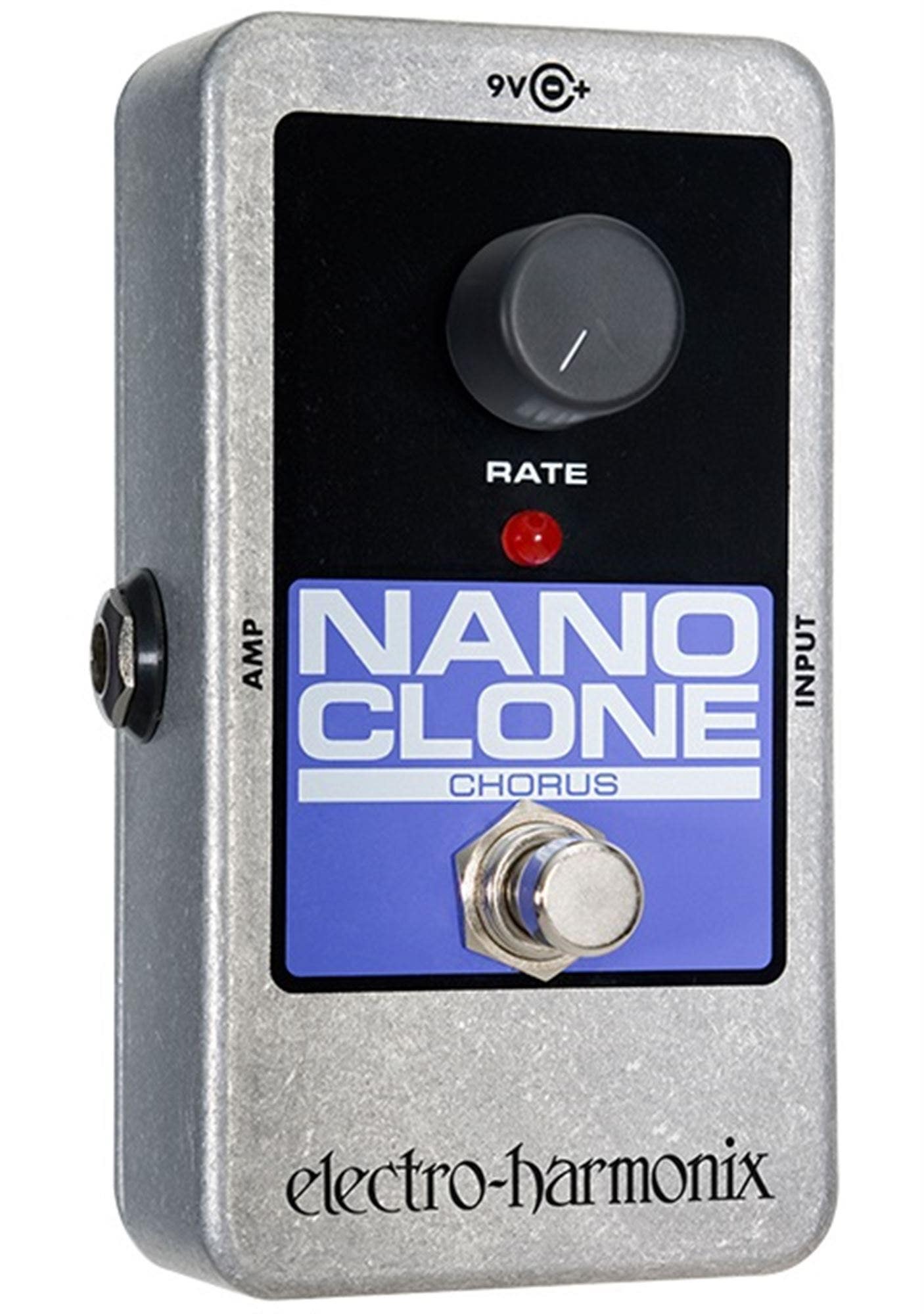 Electro-Harmonix Nano Clone Chorus Pedal