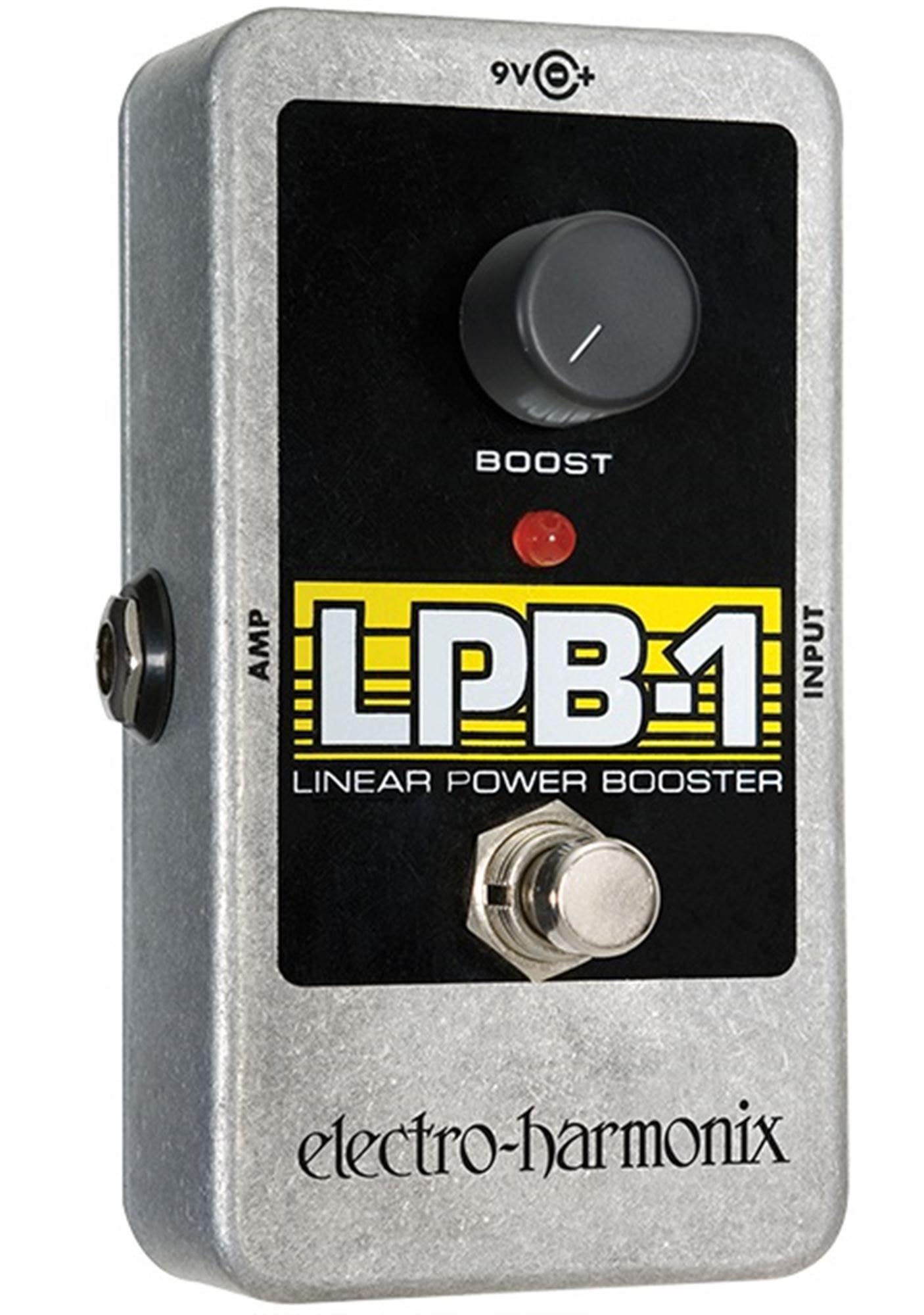 Electro-Harmonix Nano LPB1 Linear Power Booster Pedal