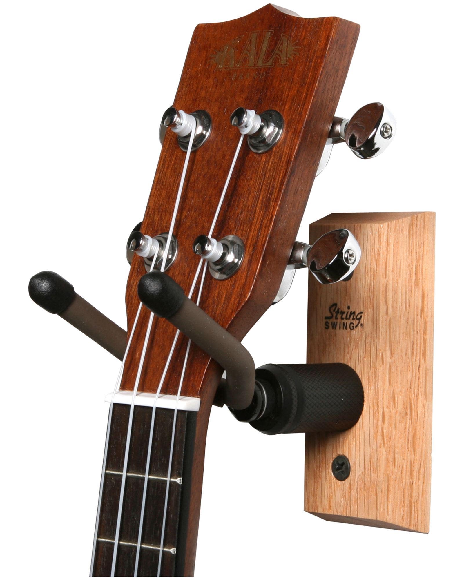 String Swing CC01UK Ukulele and Mandolin Hanger