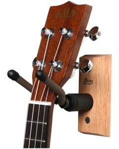 String Swing CC01UK Ukulele and Mandolin Hanger