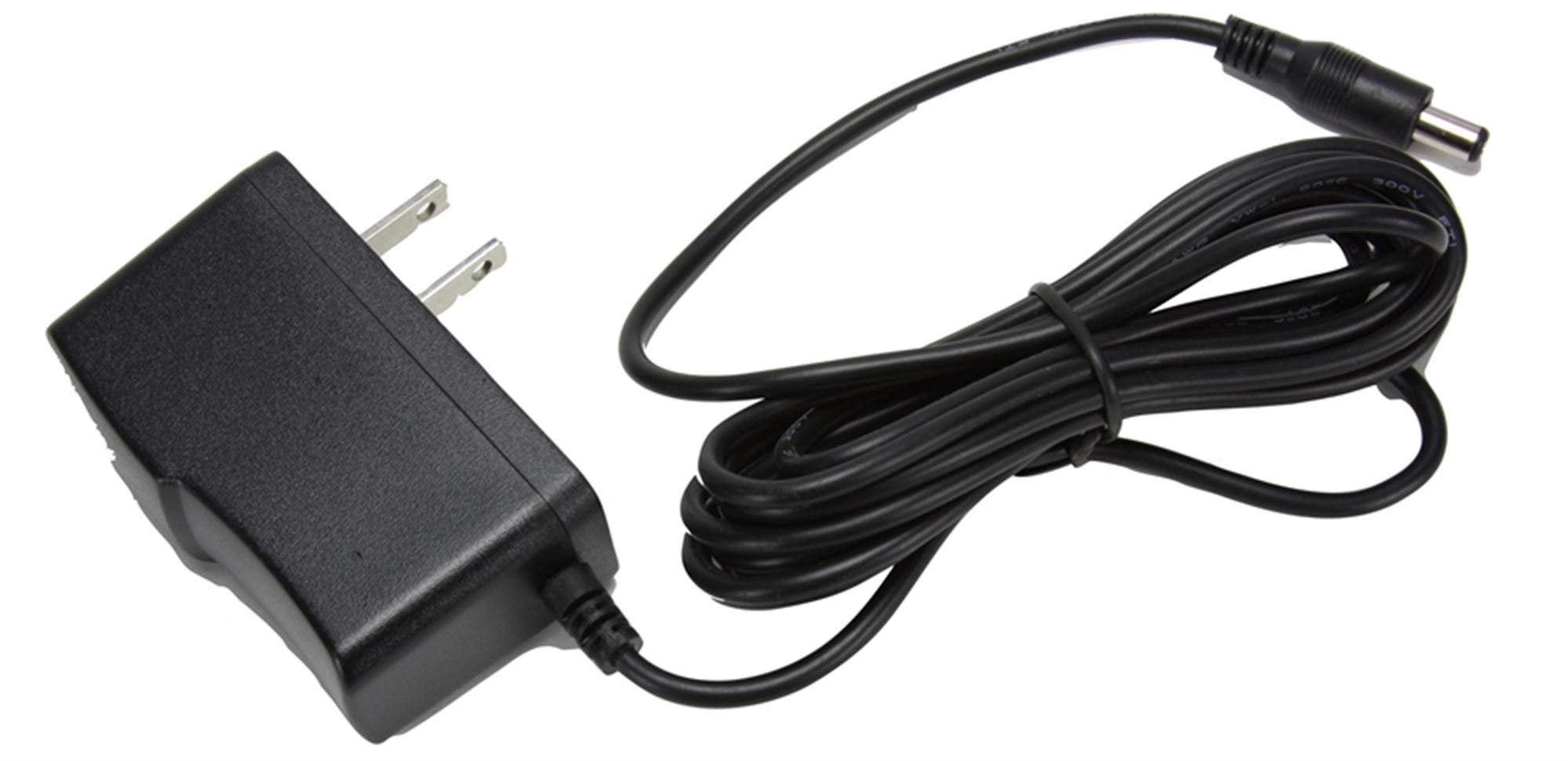 PigHog PP9V Pig Power 9V DC 1000ma Power Supply