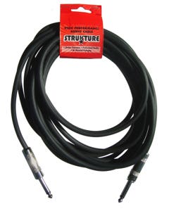 Strukture SC Series Instrument Cable