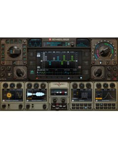 Sugar Bytes Cyclop Software Synthesizer Plugin Download