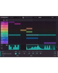 Sugar Bytes Effectrix2 Sequencer Software - Download