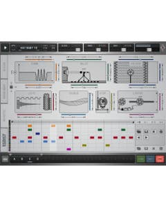 Sugar Bytes Egoist Audio Plugin - Download