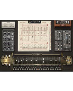 Sugar Bytes Guitarist Audio Plugin Download