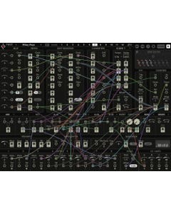 Sugar Bytes Nest Audio Plugin Download