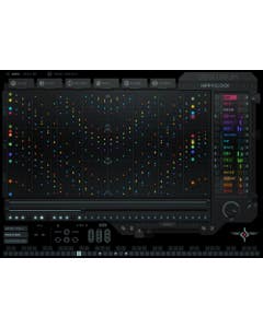 Sugar Bytes Obscurium Synthesis Plugin - Download
