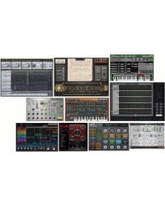 Sugar Bytes Sugar Bundle Audio Plugin Download
