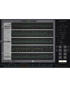 Sugar Bytes Thesys Audio Plugin Download