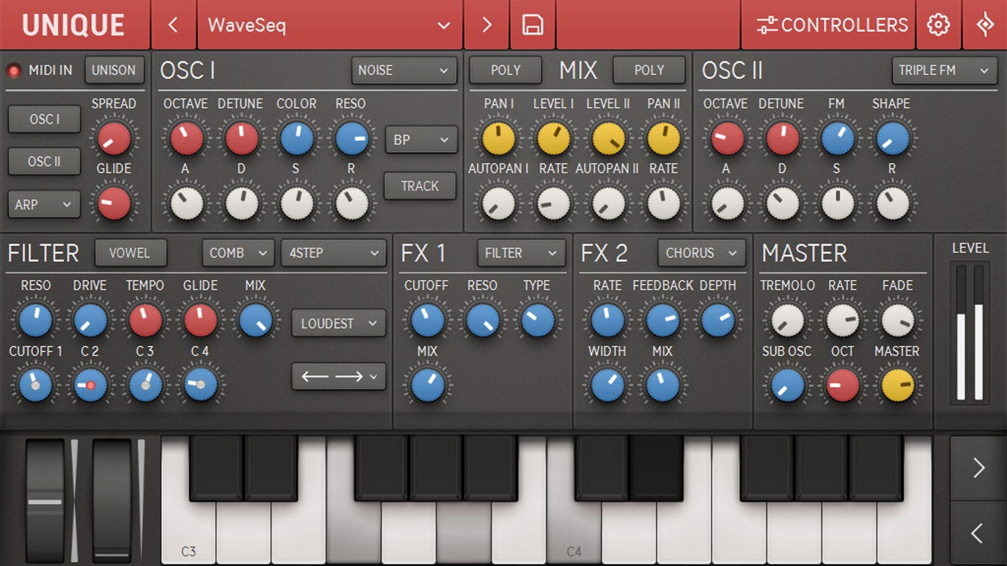 Sugar Bytes Unique Software Synthesizer Plugin Download