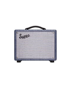 Supro 1606 Super Guitar Amplifier Combo
