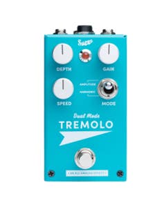Supro 1310 Tremolo Pedal
