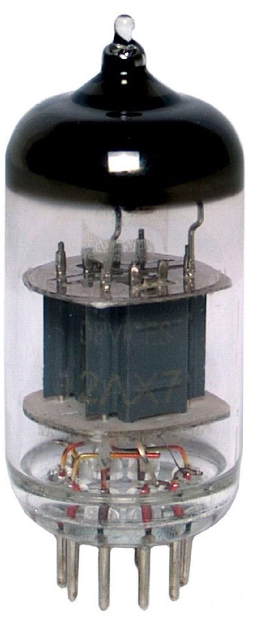 Svetlana 12AX7 Russian Pre Amp Vacuum Tube
