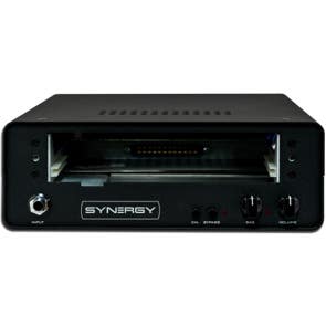 Synergy SYN 1 Table Top Preamp for One Interchangeable Module