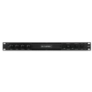 Synergy SYN 5050 2 x 50 Watts All Tube Amplifier