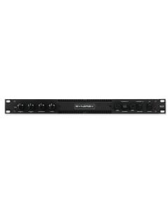 Synergy SYN 5050 2 x 50 Watts All Tube Amplifier