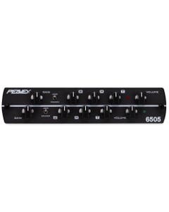Synergy Peavey 6505 2-Channel Tube Preamp Module