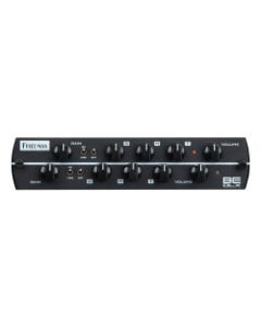 Synergy Friedman BE-Deluxe - 2 CH Preamp Module
