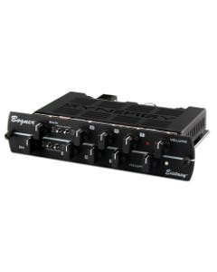Synergy Bogner Ecstasy 2 Channel Preamp Module