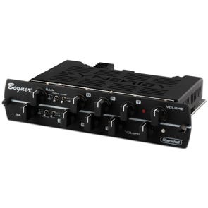 Synergy Bogner Uberschall 2 Channel Preamp Module