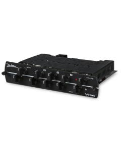 Synergy Diezel VH4 2 Channel Preamp Module