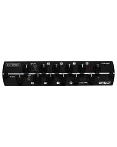 Synergy DRect 2 Channel Tube Preamp Module