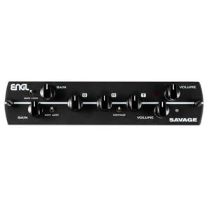 Synergy Engl Savage 2 Channel Preamp Module