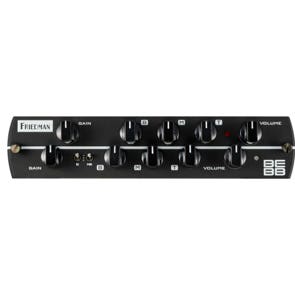 Synergy Friedman BE BB 2 Channel Preamp Module