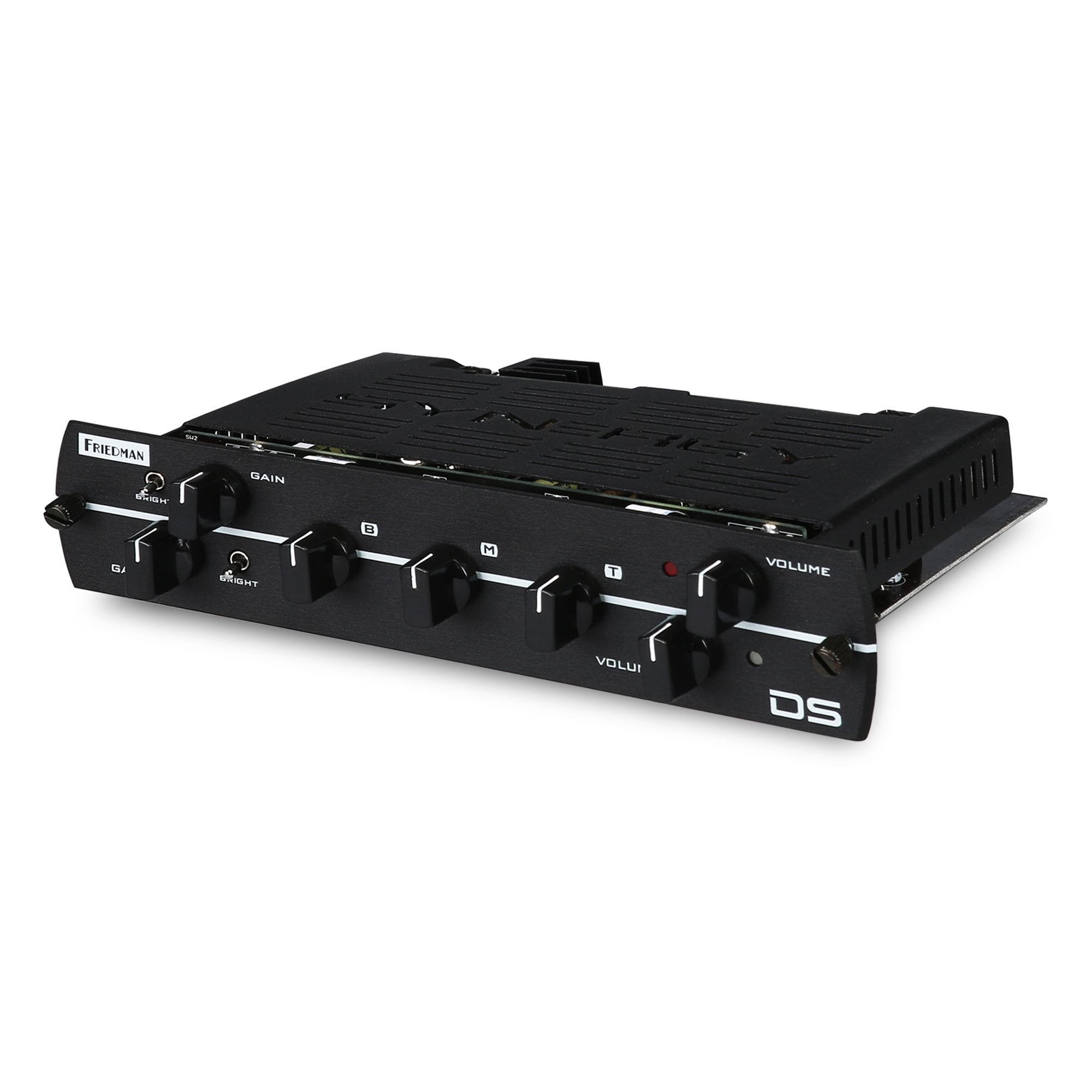 Synergy Friedman DS 2 Channel Preamp Module       