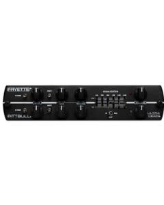 Synergy Fryette Ultra-Lead 2 Channel Preamp Module