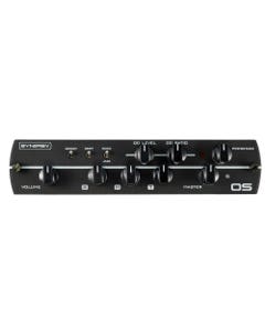Synergy OS 2 Channel Preamp Module