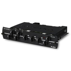 Synergy Plexi 2 Channel Preamp Module