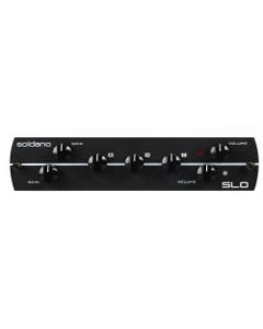 Synergy Soldano SLO 2 Channel Preamp Module