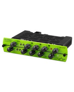 Synergy Steve Vai 2 Channel Preamp Module