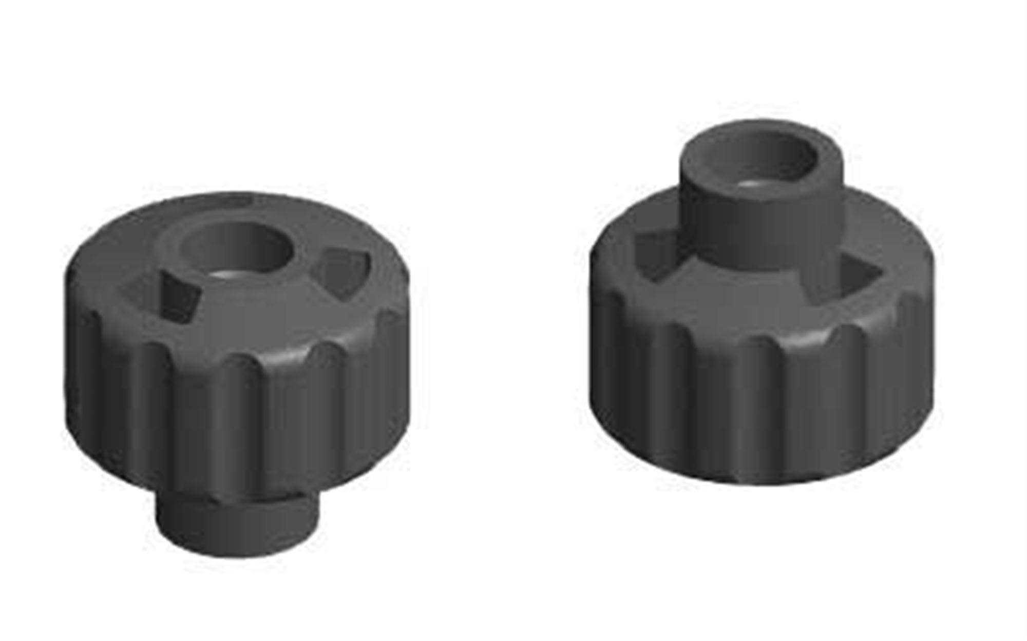 Tama CM8P Cymbal Mate 8 MM Wingnut Replacement
