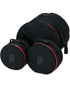 Tama Standard 3 Piece Drum Bag Set Club JAM Suitcase