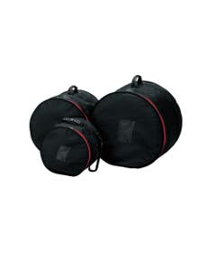 Tama Standard 3-Piece Drum Bag Set for Club JAM