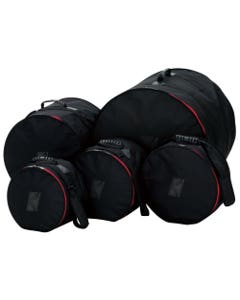 Tama Standard Series 5-Piece Drum Bags 8x10/9x12/16x16/18x22